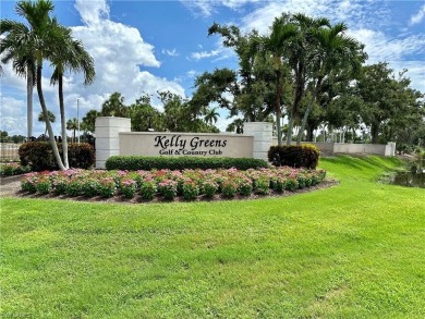 Experience the Best of Golf  Gulf Coast Living in Kelly Greens! on Kelly Greens Golf and Country Club in Florida - for sale on GolfHomes.com, golf home, golf lot