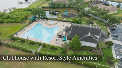 INCREDIBLE buy in a guard gated, golf community on a quiet cul on Stoneybrook West in Florida - for sale on GolfHomes.com, golf home, golf lot