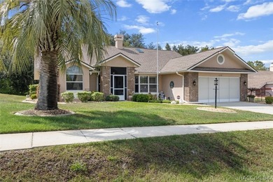 Check out this impeccably Maintained Pool Home with Modern on Twisted Oaks Golf Club in Florida - for sale on GolfHomes.com, golf home, golf lot
