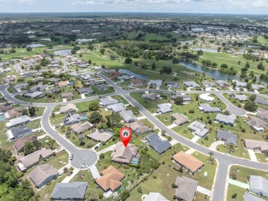 55+ resort-style living at Sun City Center - ranked #1 on Sandpiper Golf Club in Florida - for sale on GolfHomes.com, golf home, golf lot