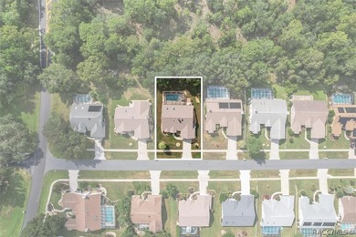 Check out this impeccably Maintained Pool Home with Modern on Twisted Oaks Golf Club in Florida - for sale on GolfHomes.com, golf home, golf lot