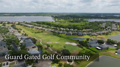 INCREDIBLE buy in a guard gated, golf community on a quiet cul on Stoneybrook West in Florida - for sale on GolfHomes.com, golf home, golf lot