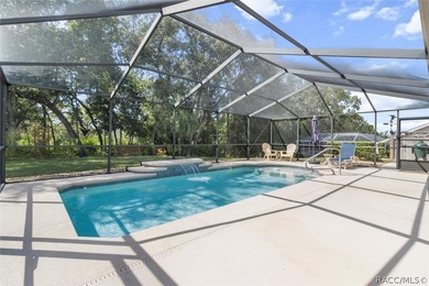 Check out this impeccably Maintained Pool Home with Modern on Twisted Oaks Golf Club in Florida - for sale on GolfHomes.com, golf home, golf lot