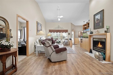 Check out this impeccably Maintained Pool Home with Modern on Twisted Oaks Golf Club in Florida - for sale on GolfHomes.com, golf home, golf lot