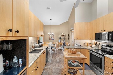 Check out this impeccably Maintained Pool Home with Modern on Twisted Oaks Golf Club in Florida - for sale on GolfHomes.com, golf home, golf lot