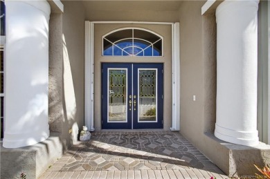 Discover the elegance of Monarch Country Club in this stunning on  in Florida - for sale on GolfHomes.com, golf home, golf lot