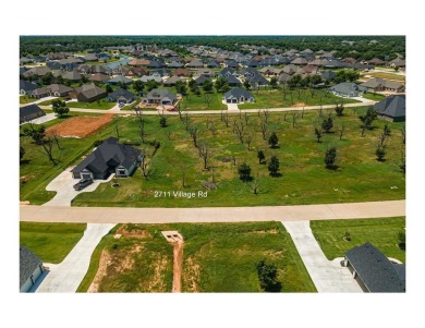 Build Your Dream Home in the Heart of Pecan Plantation!

Seize on Nutcracker Golf Club in Texas - for sale on GolfHomes.com, golf home, golf lot