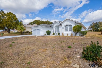 Welcome to your slice of Florida paradise! This refreshed on Twisted Oaks Golf Club in Florida - for sale on GolfHomes.com, golf home, golf lot