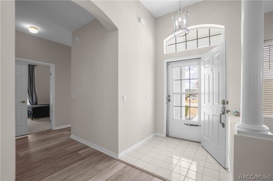 Welcome to your slice of Florida paradise! This refreshed on Twisted Oaks Golf Club in Florida - for sale on GolfHomes.com, golf home, golf lot