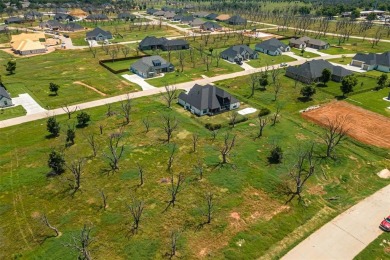 Build Your Dream Home in the Heart of Pecan Plantation!

Seize on Nutcracker Golf Club in Texas - for sale on GolfHomes.com, golf home, golf lot