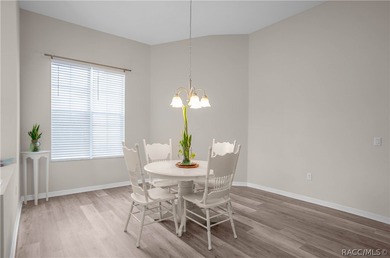 Welcome to your slice of Florida paradise! This refreshed on Twisted Oaks Golf Club in Florida - for sale on GolfHomes.com, golf home, golf lot