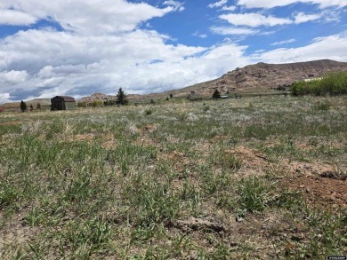Here is your chance to live on the famous Antelope Hills Golf on Antelope Hills Golf Course in Wyoming - for sale on GolfHomes.com, golf home, golf lot