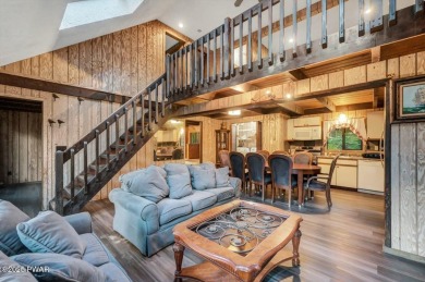 Charming 3-Bedroom, 2-Bath Hideout Home - Perfect Starter on The Hideout Golf in Pennsylvania - for sale on GolfHomes.com, golf home, golf lot