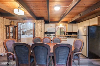 Charming 3-Bedroom, 2-Bath Hideout Home - Perfect Starter on The Hideout Golf in Pennsylvania - for sale on GolfHomes.com, golf home, golf lot