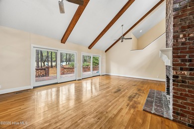 Rare Opportunity in Prestigious Country Club of North Carolina! on Country Club of North Carolina in North Carolina - for sale on GolfHomes.com, golf home, golf lot