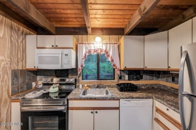 Charming 3-Bedroom, 2-Bath Hideout Home - Perfect Starter on The Hideout Golf in Pennsylvania - for sale on GolfHomes.com, golf home, golf lot