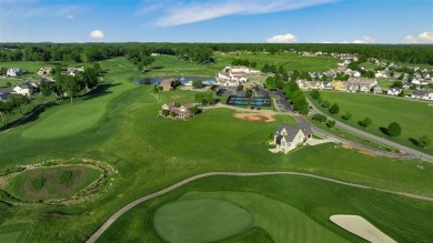 One of the last remaining building lot with golf course views in on The Club At Olde Stone in Kentucky - for sale on GolfHomes.com, golf home, golf lot