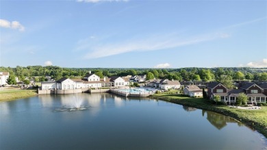 One of the last remaining building lot with golf course views in on The Club At Olde Stone in Kentucky - for sale on GolfHomes.com, golf home, golf lot