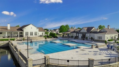 One of the last remaining building lot with golf course views in on The Club At Olde Stone in Kentucky - for sale on GolfHomes.com, golf home, golf lot