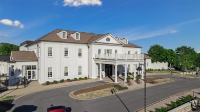 One of the last remaining building lot with golf course views in on The Club At Olde Stone in Kentucky - for sale on GolfHomes.com, golf home, golf lot