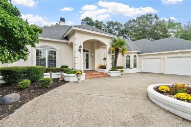 Discover unparalleled elegance in this stunning 5,700 sq ft on Cypress Point Country Club in Virginia - for sale on GolfHomes.com, golf home, golf lot