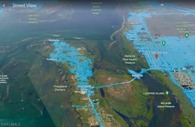 Northwest Cape is a bustling area experiencing a surge in new on Burnt Store Golf Club in Florida - for sale on GolfHomes.com, golf home, golf lot