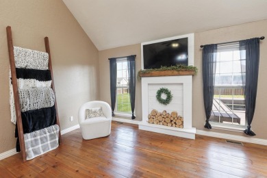 Gorgeous Home Situated in the coveted Riverview Estates near on Marshfield Country Club in Missouri - for sale on GolfHomes.com, golf home, golf lot