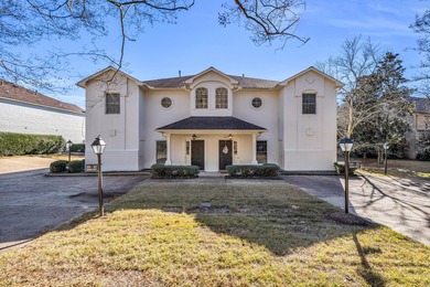 Enjoy golf-course living at its finest in this beautifully on Old Waverly Golf Club, Inc. in Mississippi - for sale on GolfHomes.com, golf home, golf lot