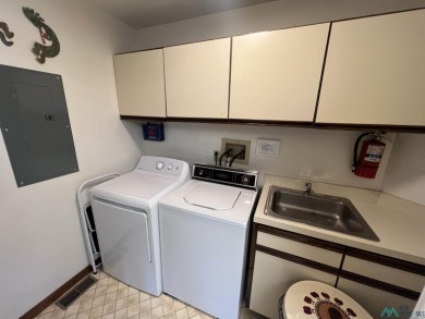 Take a look at this unique octagon home with easy year round on Pendaries Village Community Assoc. in New Mexico - for sale on GolfHomes.com, golf home, golf lot