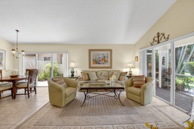 Welcome to The Cascades, a sought-after 55+ Community located in on Westchester Golf and Country Club in Florida - for sale on GolfHomes.com, golf home, golf lot