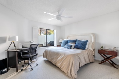 Location, location! Beautifully furnished first-floor Bobby on Gleneagles Golf and Country Club in Florida - for sale on GolfHomes.com, golf home, golf lot