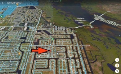 Northwest Cape is a bustling area experiencing a surge in new on Burnt Store Golf Club in Florida - for sale on GolfHomes.com, golf home, golf lot