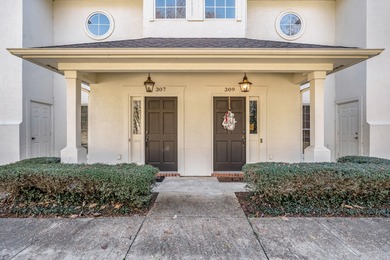 Enjoy golf-course living at its finest in this beautifully on Old Waverly Golf Club, Inc. in Mississippi - for sale on GolfHomes.com, golf home, golf lot