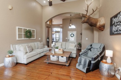 Gorgeous Home Situated in the coveted Riverview Estates near on Marshfield Country Club in Missouri - for sale on GolfHomes.com, golf home, golf lot