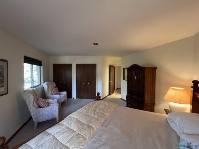Take a look at this unique octagon home with easy year round on Pendaries Village Community Assoc. in New Mexico - for sale on GolfHomes.com, golf home, golf lot