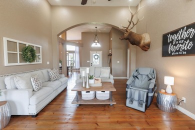 Gorgeous Home Situated in the coveted Riverview Estates near on Marshfield Country Club in Missouri - for sale on GolfHomes.com, golf home, golf lot