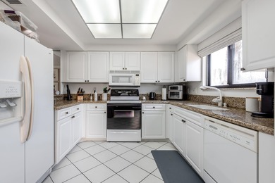 Location, location! Beautifully furnished first-floor Bobby on Gleneagles Golf and Country Club in Florida - for sale on GolfHomes.com, golf home, golf lot