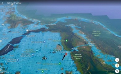Northwest Cape is a bustling area experiencing a surge in new on Burnt Store Golf Club in Florida - for sale on GolfHomes.com, golf home, golf lot