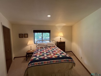Take a look at this unique octagon home with easy year round on Pendaries Village Community Assoc. in New Mexico - for sale on GolfHomes.com, golf home, golf lot