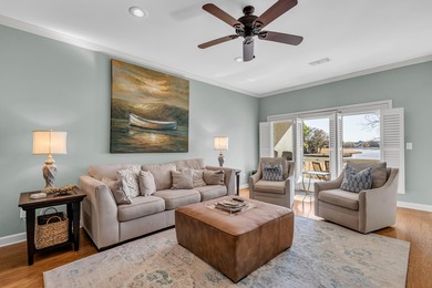 Enjoy golf-course living at its finest in this beautifully on Old Waverly Golf Club, Inc. in Mississippi - for sale on GolfHomes.com, golf home, golf lot