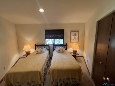 Take a look at this unique octagon home with easy year round on Pendaries Village Community Assoc. in New Mexico - for sale on GolfHomes.com, golf home, golf lot