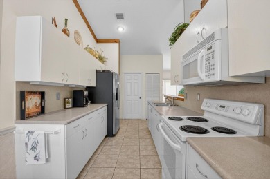 Welcome to The Cascades, a sought-after 55+ Community located in on Westchester Golf and Country Club in Florida - for sale on GolfHomes.com, golf home, golf lot