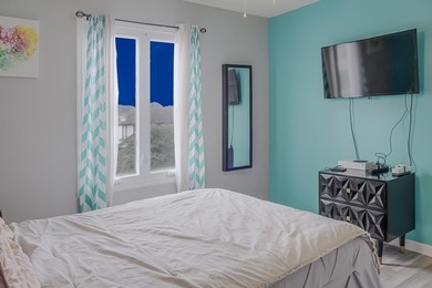 Welcome to this fully remodeled condo perfectly situated on on Lakes of the Four Seasons Country Club in Indiana - for sale on GolfHomes.com, golf home, golf lot