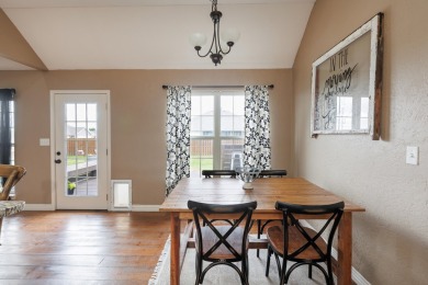 Gorgeous Home Situated in the coveted Riverview Estates near on Marshfield Country Club in Missouri - for sale on GolfHomes.com, golf home, golf lot
