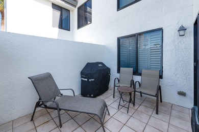 Location, location! Beautifully furnished first-floor Bobby on Gleneagles Golf and Country Club in Florida - for sale on GolfHomes.com, golf home, golf lot