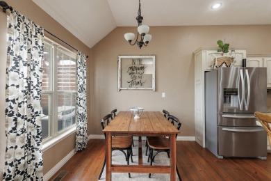 Gorgeous Home Situated in the coveted Riverview Estates near on Marshfield Country Club in Missouri - for sale on GolfHomes.com, golf home, golf lot