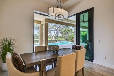 Welcome to the only Stock Luxury Home currently available in on Esplanade Golf and Country at Lakewood Ranch in Florida - for sale on GolfHomes.com, golf home, golf lot