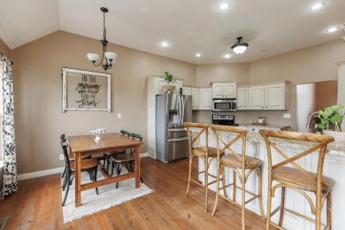 Gorgeous Home Situated in the coveted Riverview Estates near on Marshfield Country Club in Missouri - for sale on GolfHomes.com, golf home, golf lot