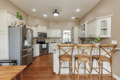 Gorgeous Home Situated in the coveted Riverview Estates near on Marshfield Country Club in Missouri - for sale on GolfHomes.com, golf home, golf lot