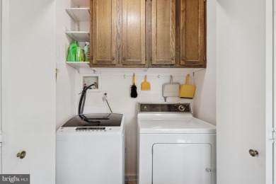 Welcome to 293 Devon Lane, a keenly sought end unit offering a on Hersheys Mill Golf Club in Pennsylvania - for sale on GolfHomes.com, golf home, golf lot